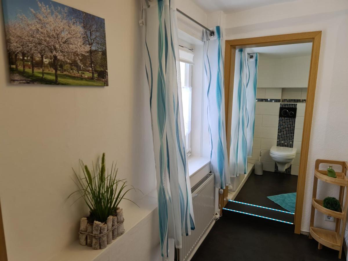 Andrea Apartment Goslar