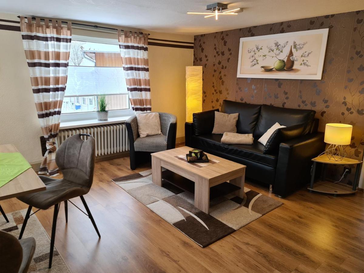 Apartamento Gaestehaus Andrea