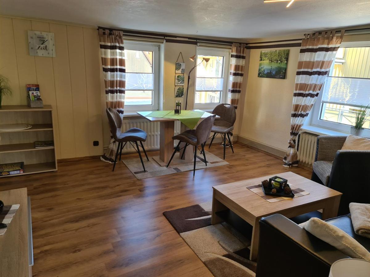 Apartamento Gaestehaus Andrea Goslar