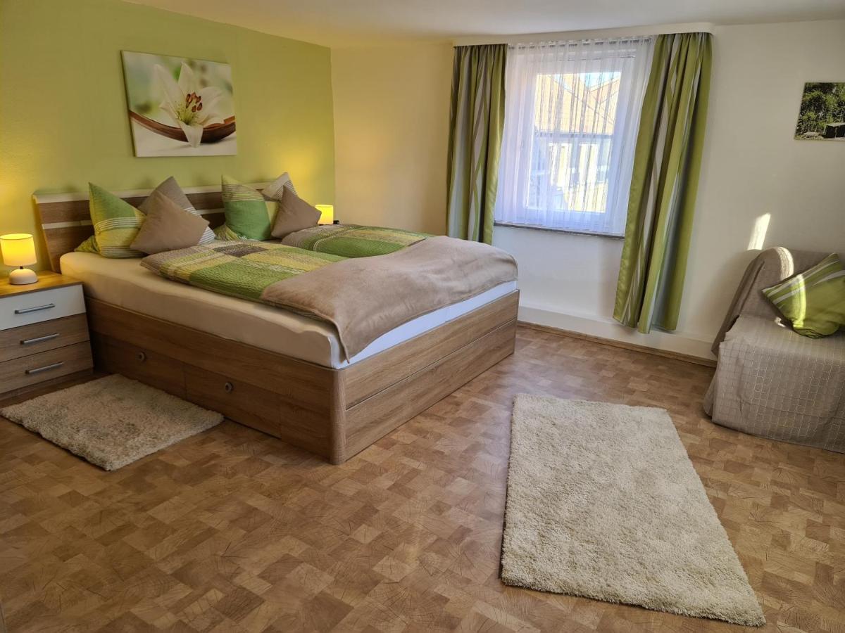 Andrea Apartment Goslar