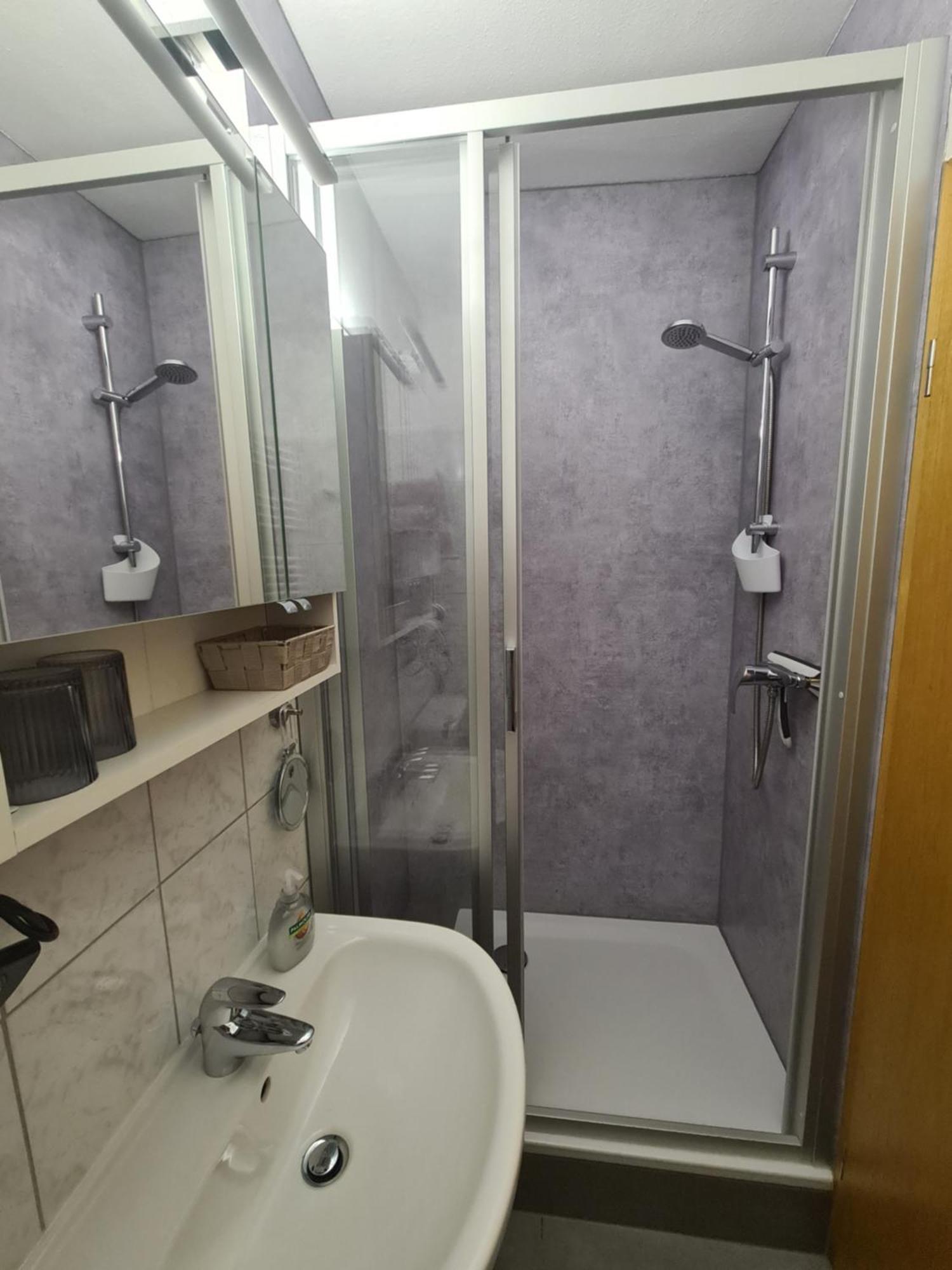 Gaestehaus Andrea Apartamento *