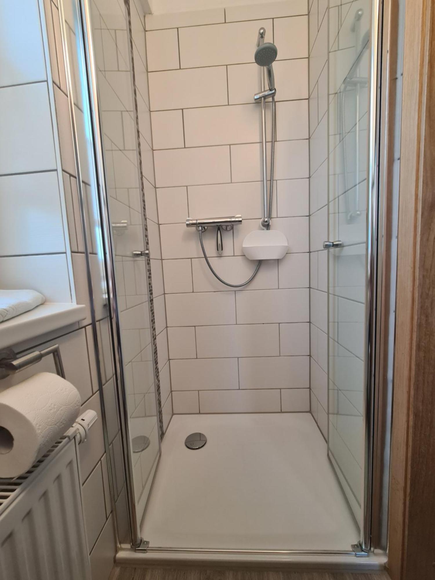 Gaestehaus Andrea Apartamento Goslar