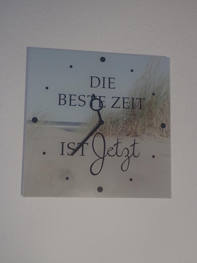 Apartamento Gaestehaus Andrea Goslar