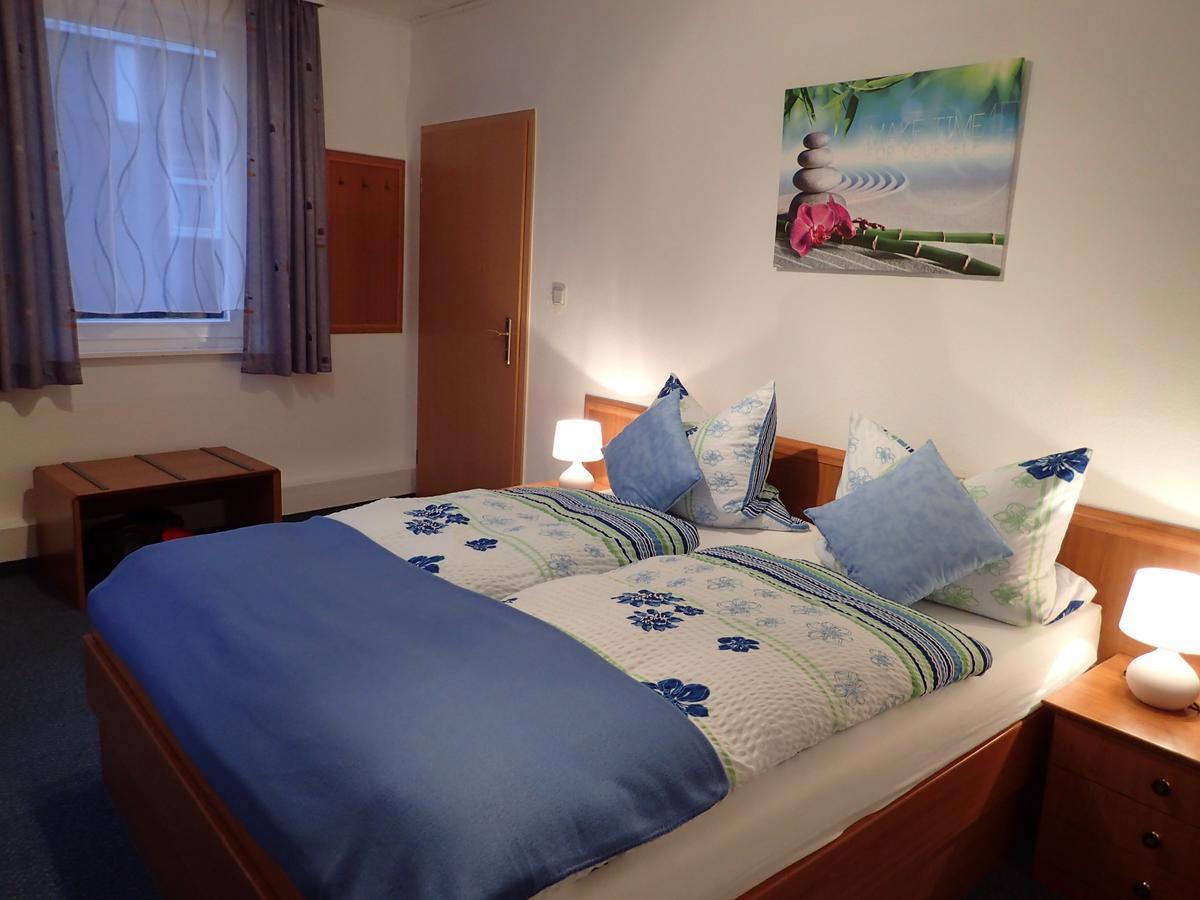 Apartamento Gaestehaus Andrea *