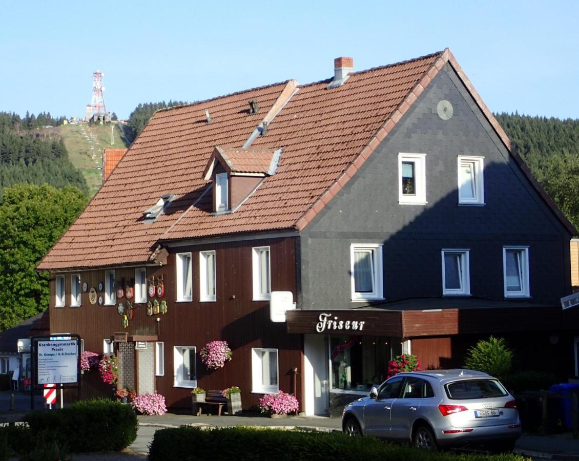 Gaestehaus Andrea *